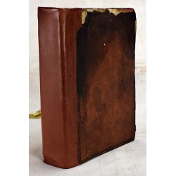 Clavis Apocalyptica ex innatis & Insitis Visionum Characteribus Eruta & Demonstrata: Una cum Commentario in Apocalypsin (Clauis apocalyptica) 